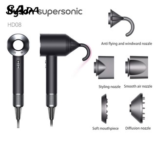Sada máy sấy tóc ion âm cao cấp cho khách sạn