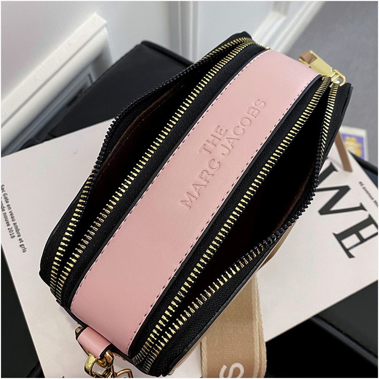 Túi Đeo Chéo Một Bên Vai Thời Trang Mùa Xuân 2023 Phong Cách Hàn Quốc