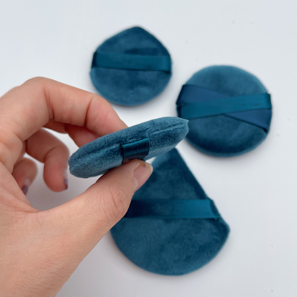 Set 3 Mút Trang Điểm Siêu Mềm Fphxz3