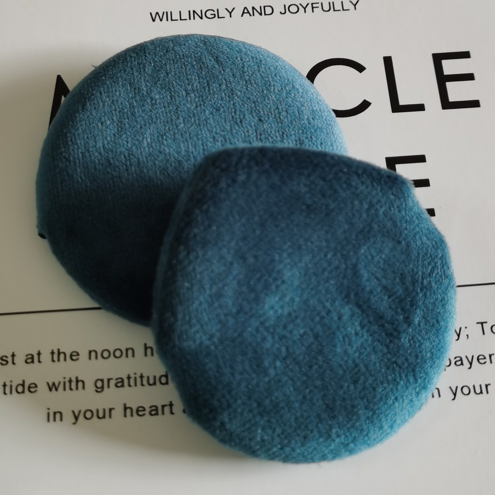 Set 3 Mút Trang Điểm Siêu Mềm Fphxz3