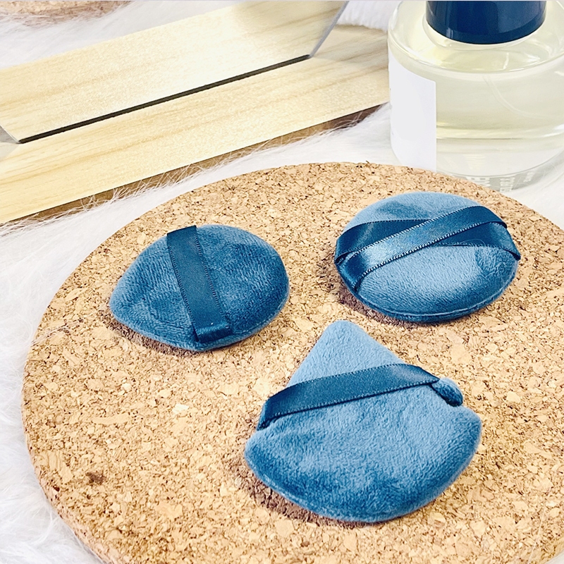 Set 3 Mút Trang Điểm Siêu Mềm Fphxz3