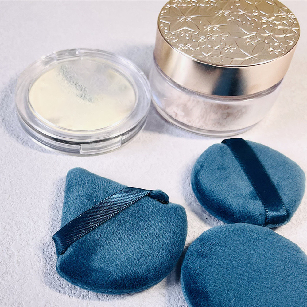 Set 3 Mút Trang Điểm Siêu Mềm Fphxz3