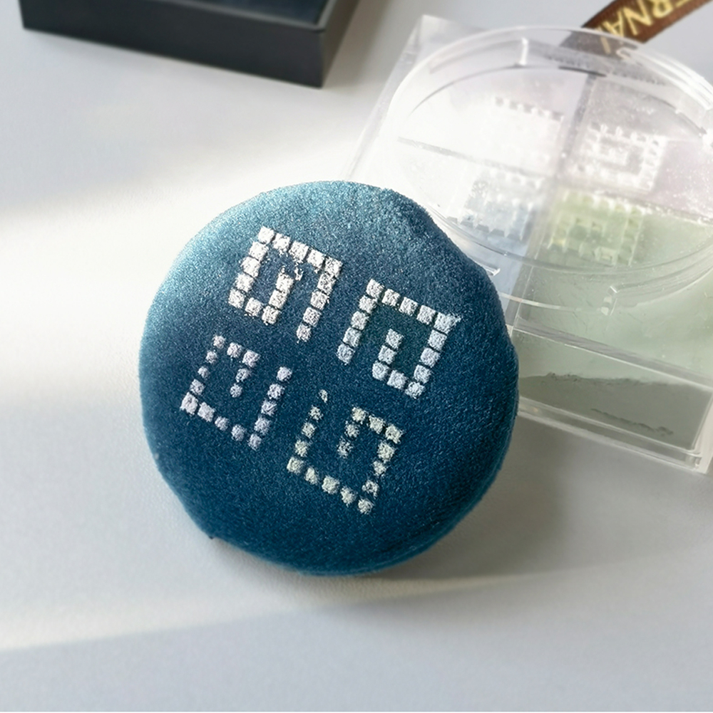 Set 3 Mút Trang Điểm Siêu Mềm Fphxz3