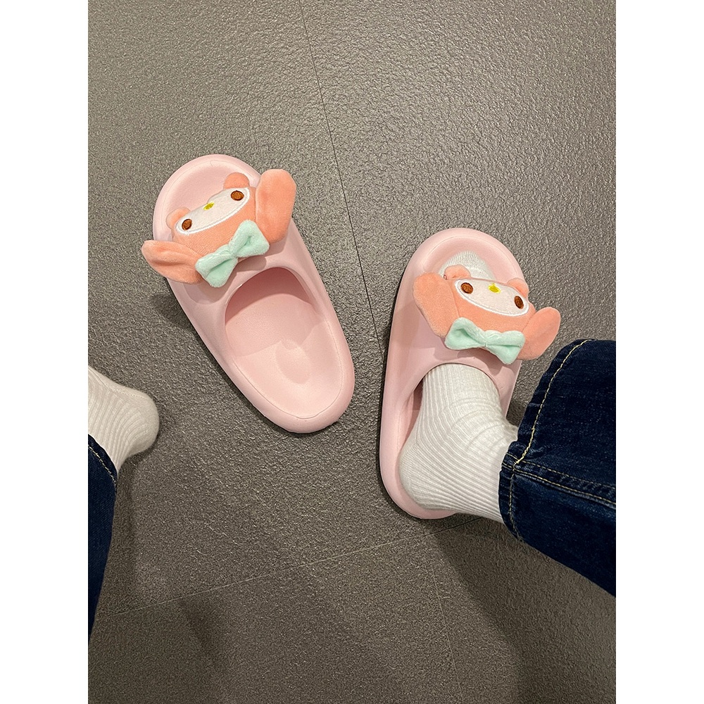 Giày sandal Dây Chéo Thoải Mái Phong Cách isahini 12z23031606