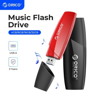 Ổ đĩa u disk orico usb 2.0 32gb cho máy tính / laptop / điện thoại / ipad / tv / xe hơi