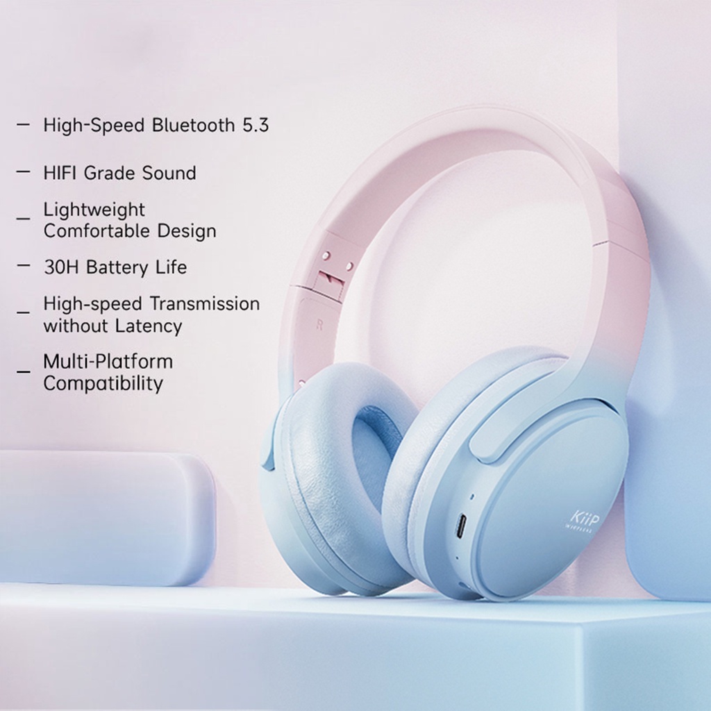 Tai Nghe bluetooth 5.3 Không Dây lenovo X kiip th60 Cổng 3.5mm