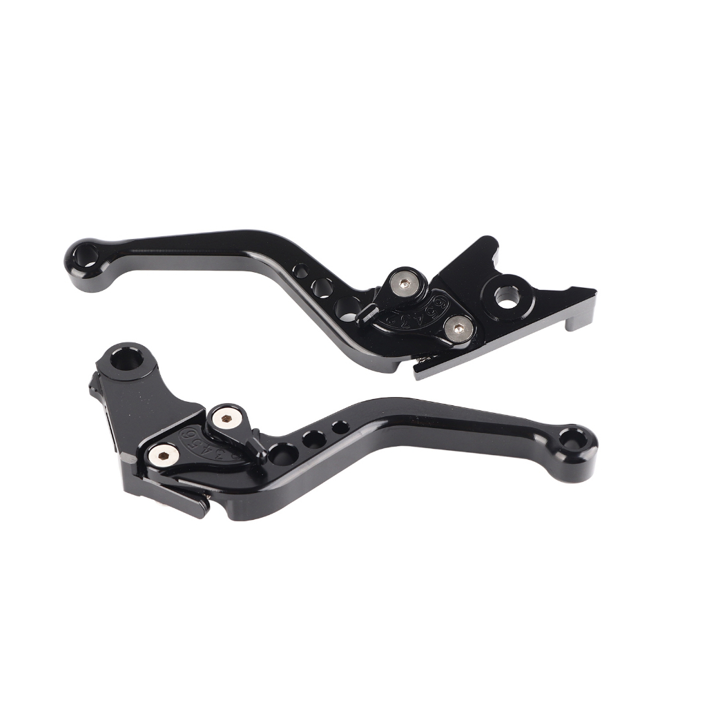 Tay Thắng Ly Hợp Chuyên Dụng Cho Xe Mô Tô Honda Grom MSX125 - Black 13-18