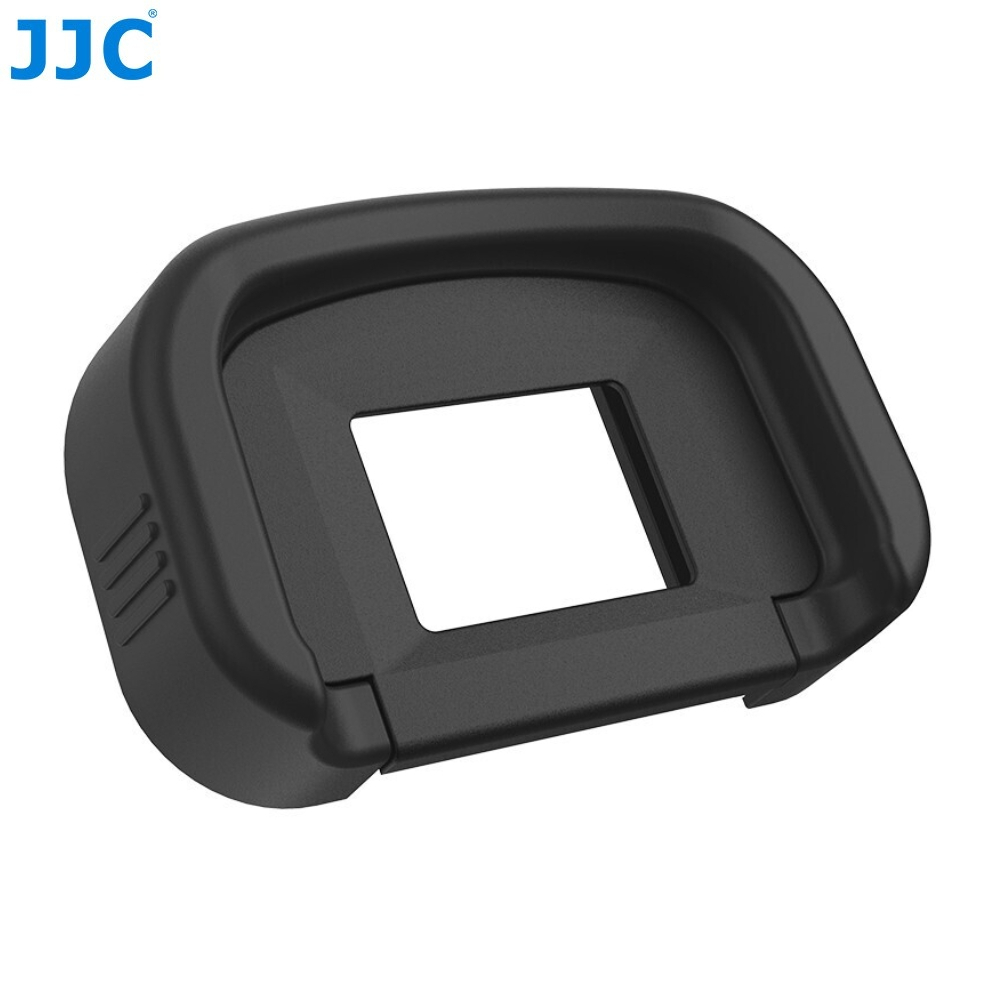 Kính ngắm JJC EC-5 cho máy ảnh Canon EOS 5D Mark IV III 5DS 5DsR 7D Mark II 1D Mark IV III 1DX 1Ds M