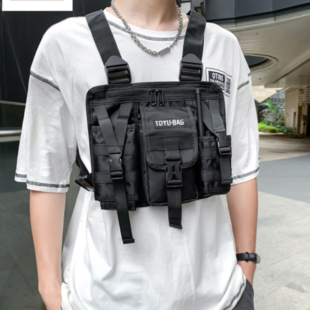 JINRU Balo Thời Trang nam nữ Balo vải oxford 2023 NEW L28S00K