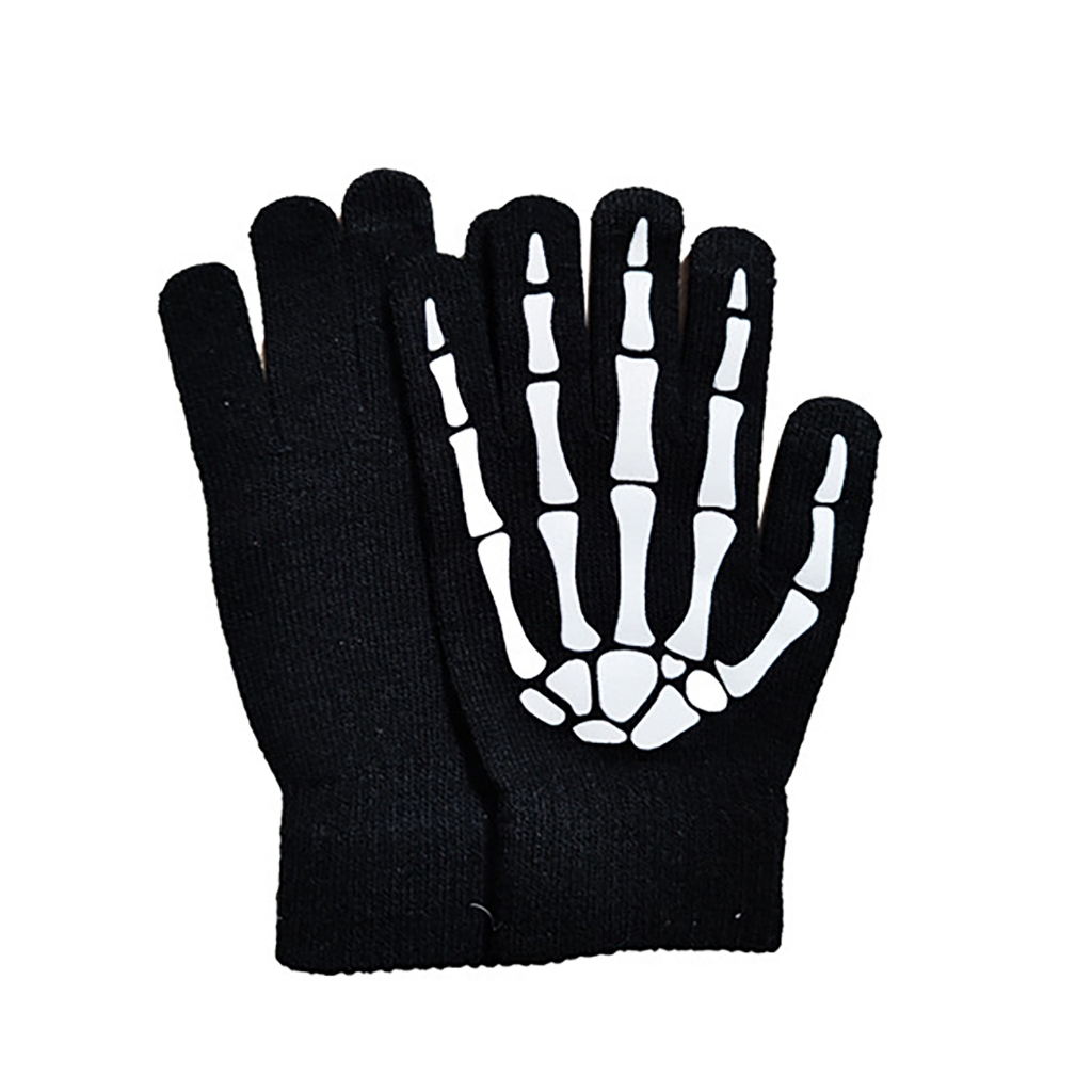 Bộ 4 Món Hóa Trang Thần Chết Kinh Dị Ngày Halloween Cho Người Lớn Và Trẻ Em paca3vn