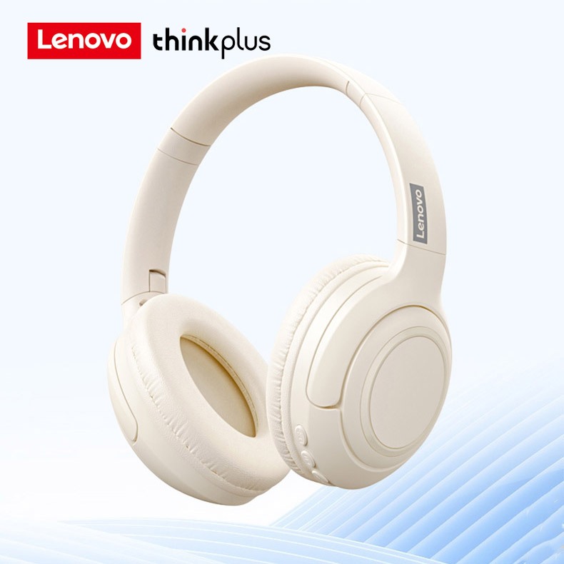 Tai nghe không dây 5.3 lenovo Âm Thanh Hay Và Phụ Kiện