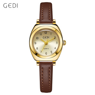 Gedi đồng hồ nữ thời trang edi 51158