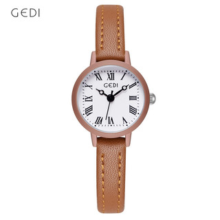 Gedi đồng hồ nữ thời trang edi 31023 31023
