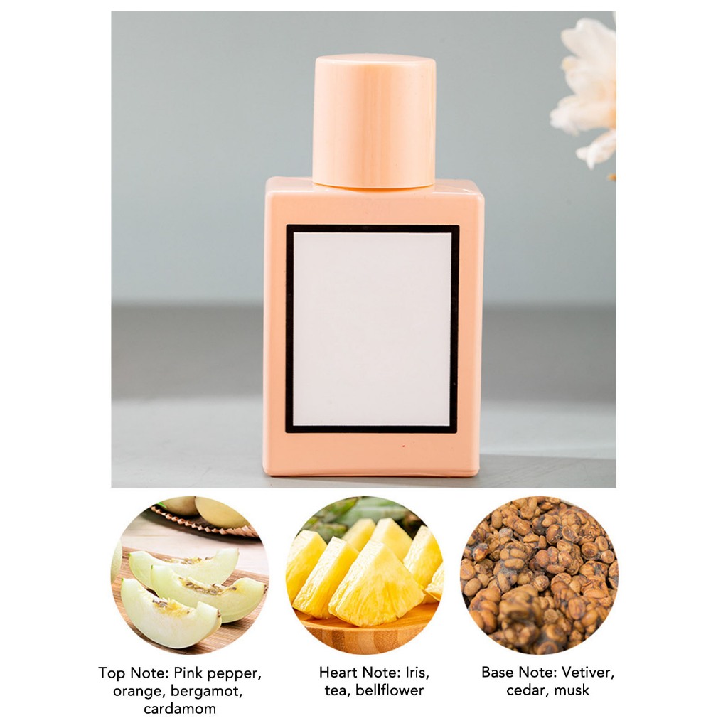 Bộ 3 Chai 25Ml Nước Hoa Nữ Lâu Trôi Tinh Tế Hương Thơm Nhẹ Nhàng Sảng Khoái Dành Cho Hẹn Hò
