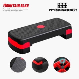 Fit Step Có thể điều chỉnh Bài tập thể dục nhịp điệu Thể dục nhịp điệu tại nhà Nhịp điệu Yoga Giáo dục tư nhân Bàn đạp Thiết bị tập thể dục