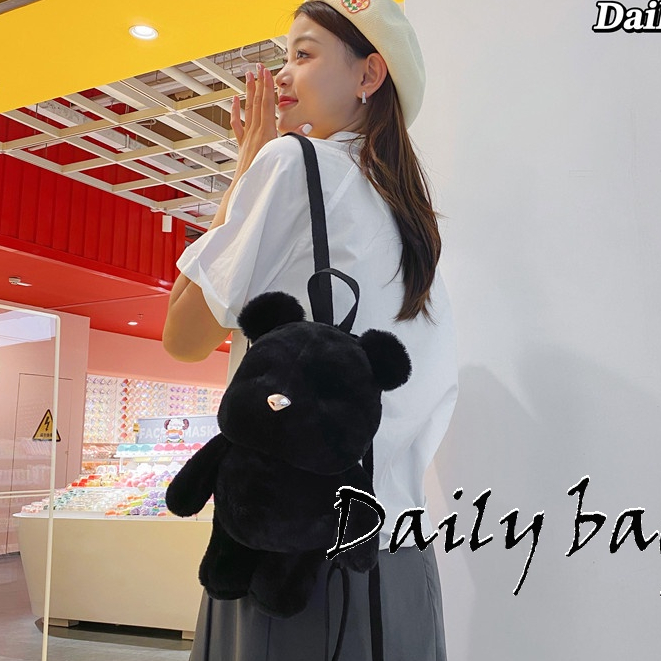 Daily Balo Cho Bé balo cho bé mầm non 1-6 Tuổi 2023 NEW DSJ23004NL 41Z231008