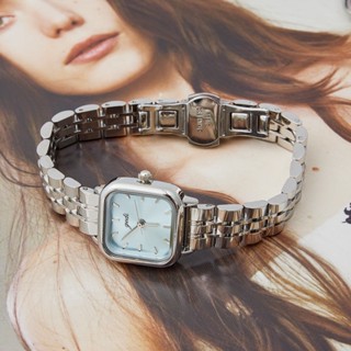 Đồng hồ nữ chống thấm nước dây đeo bằng thép không gỉ GEDI 21028G đồng hồ tinh tế quà tặng đồng hồ hộp quà tặng miễn phí