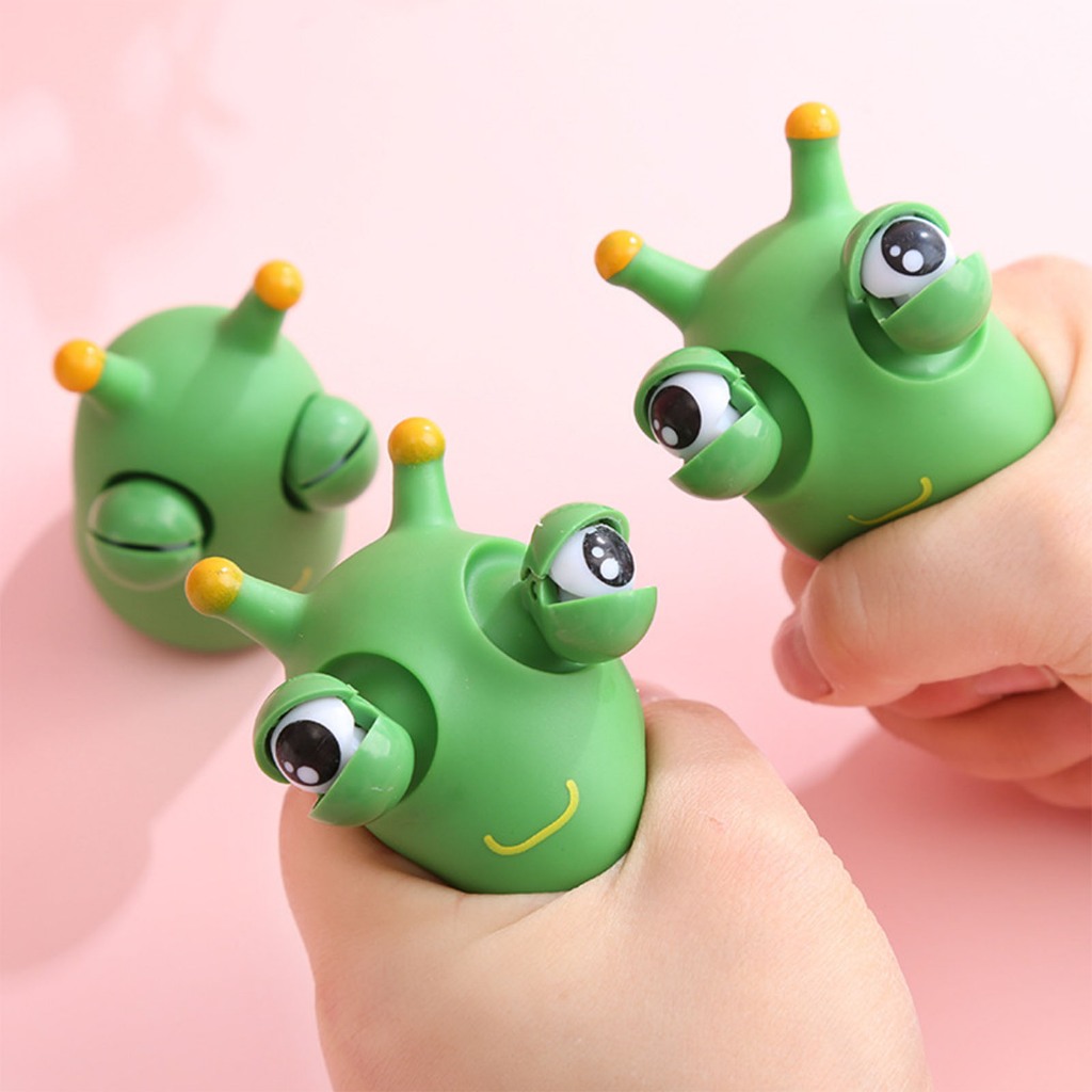Đồ Chơi Squishy GiúP GiảM Căng ThẳNg Autumn063