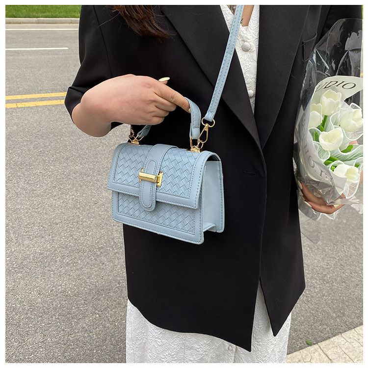 SISTER túi xách cao quý của thời trang nữ mới nhất năm 2023 new  L91T404