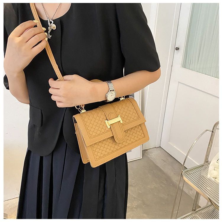 SISTER túi xách cao quý của thời trang nữ mới nhất năm 2023 new  L91T404