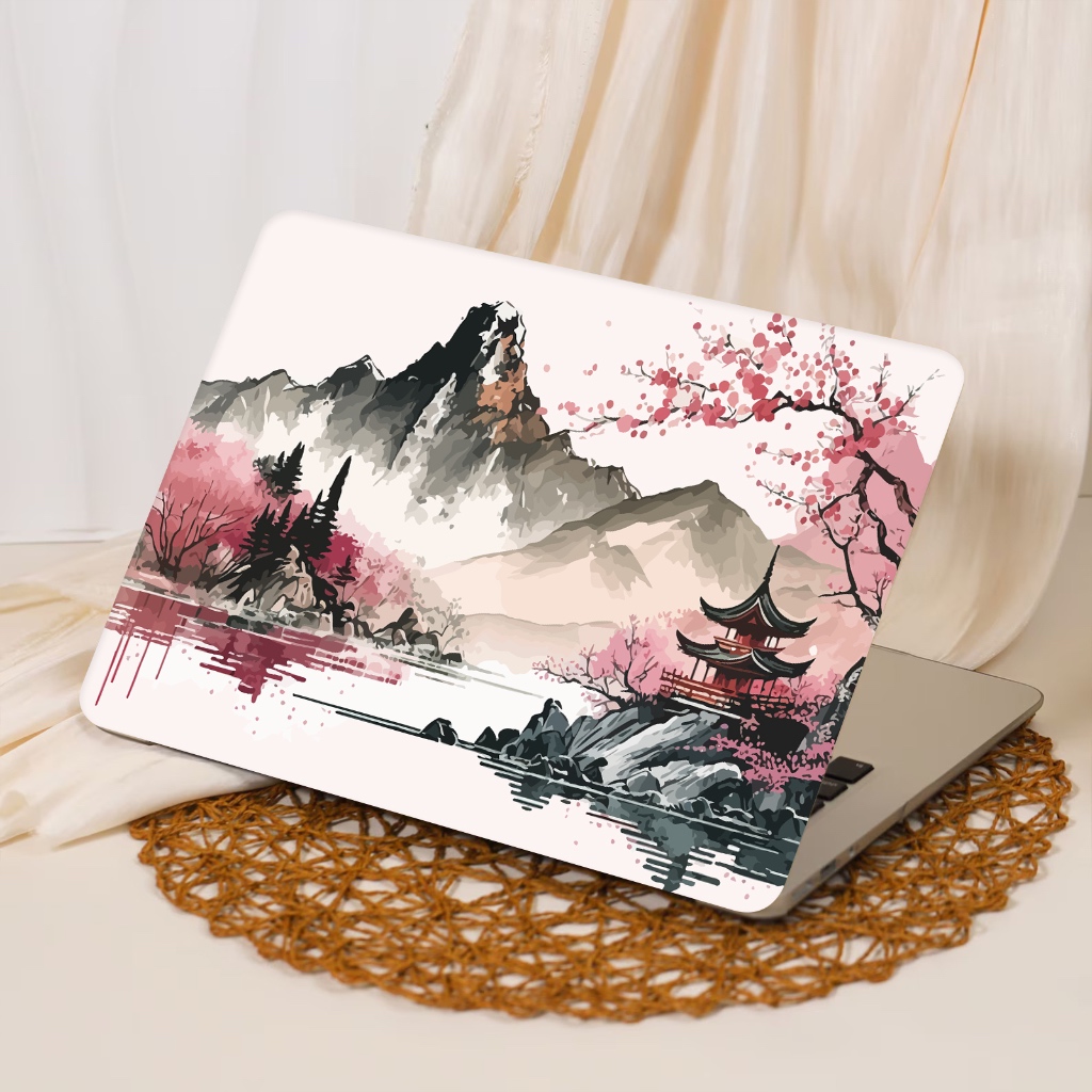 Ốp Máy Tính Bảng Cứng Cho macbook m2 m1 air pro 13 15 14 16 a2681 a2941 a2779 a2780 2023 air m1 a2337 a2179 2020 a2251 a1706 pro 16Inch