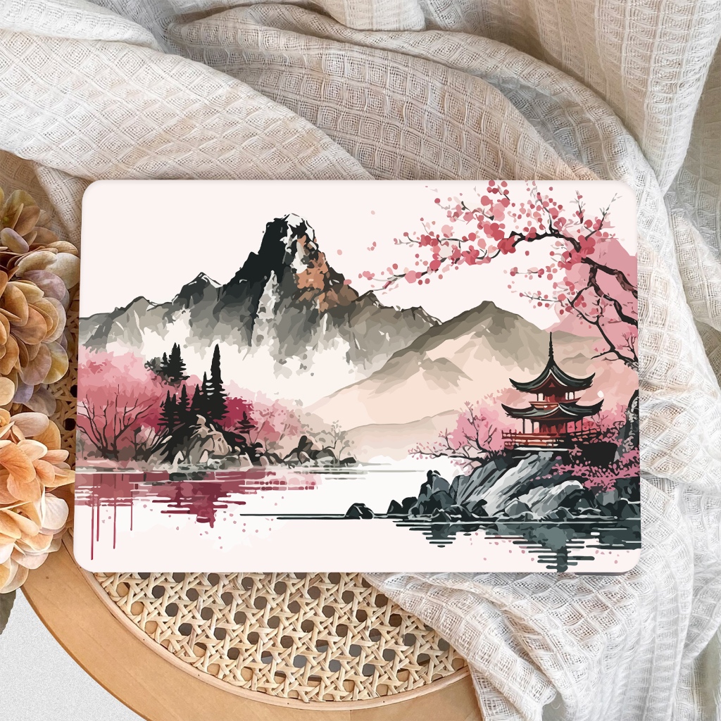 Ốp Máy Tính Bảng Cứng Cho macbook m2 m1 air pro 13 15 14 16 a2681 a2941 a2779 a2780 2023 air m1 a2337 a2179 2020 a2251 a1706 pro 16Inch