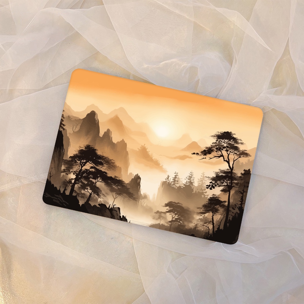 Ốp Máy Tính Bảng Cứng Cho macbook m2 m1 air pro 13 15 14 16 a2681 a2941 a2779 a2780 2023 air m1 a2337 a2179 2020 a2251 a1706 pro 16Inch