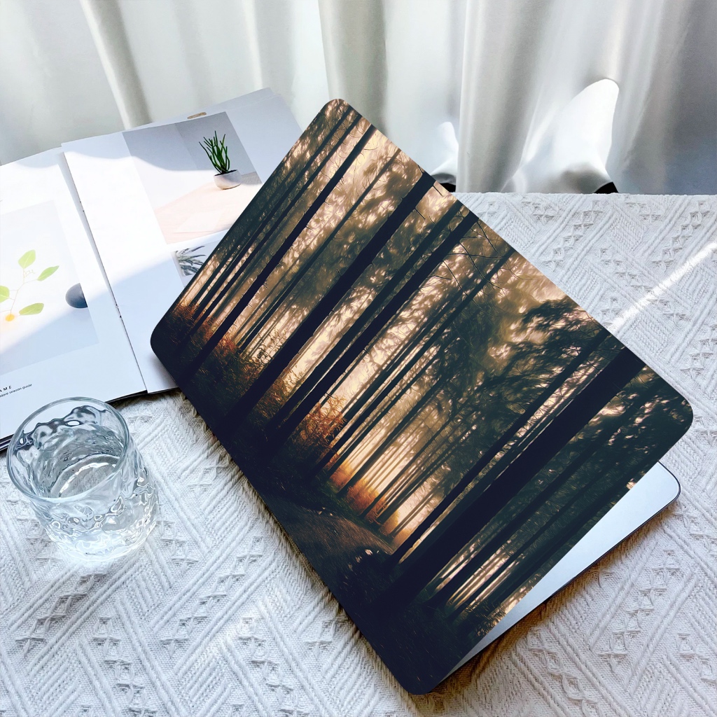 Ốp Máy Tính Bảng Cứng Cho macbook m2 m1 air pro 13 15 14 16 a2681 a2941 a2779 a2780 2023 air m1 a2337 a2179 2020 a2251 a1706 pro 16Inch