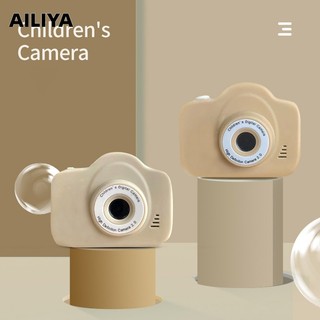 Ailiya đồ chơi máy ảnh mini hd a3 trọng lượng nhẹ cho bé