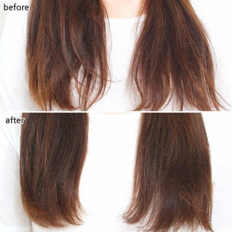 Tinh chất dưỡng tóc Mise en scene 80ML Perfect Serum