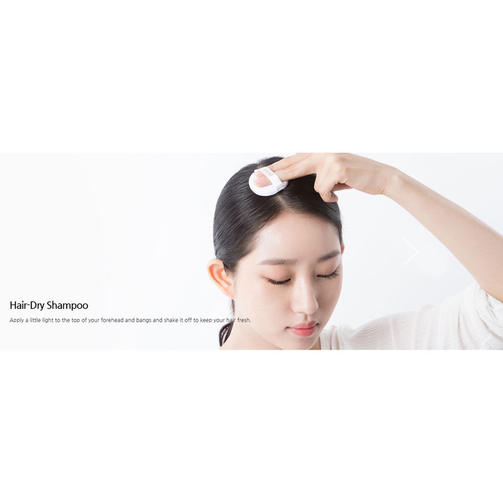 Phấn phủ VIBRANT GLAMOUR innisfree No Sebum Mineral Powder 5G