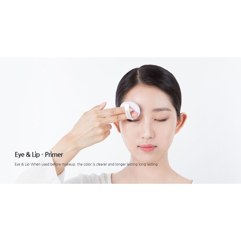 Phấn phủ VIBRANT GLAMOUR innisfree No Sebum Mineral Powder 5G