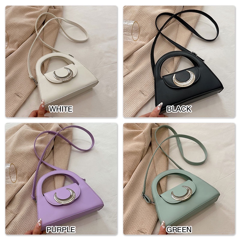 Galcheer Túi Xách Đeo Vai Phong Cách Nhật Bản Và Hàn Quốc Đơn Giản Dễ Thương Dành Cho Nữ