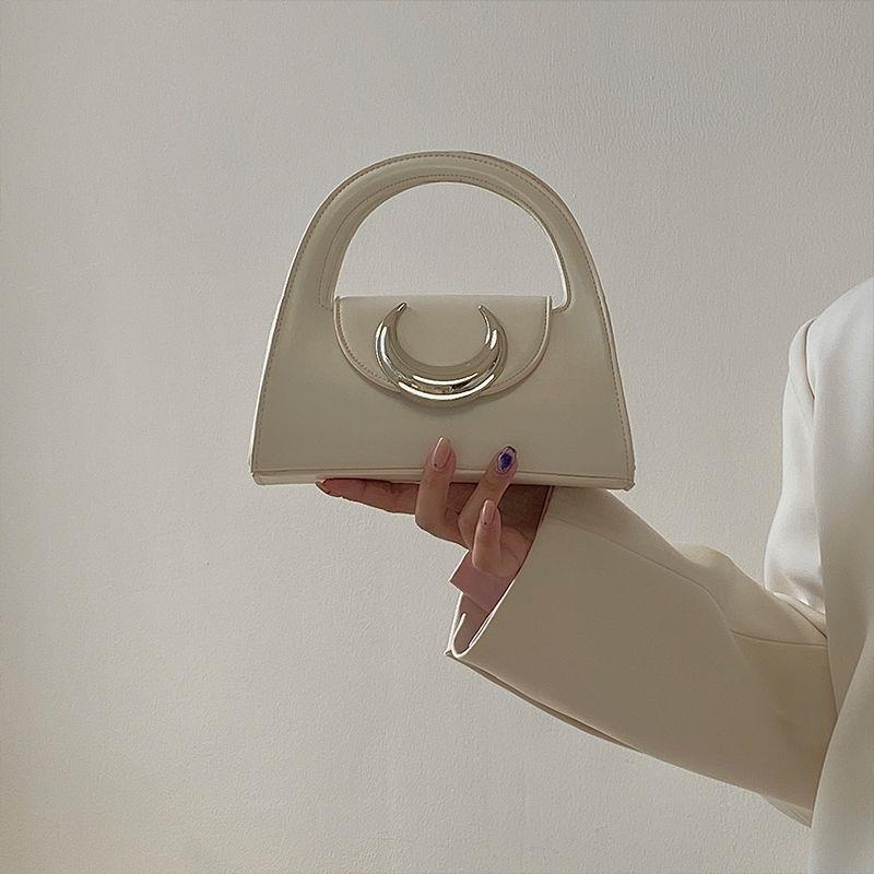 Caiyunyu Túi Xách Đeo Vai Phong Cách Nhật Bản Và Hàn Quốc Dễ Thương Đơn Giản Dành Cho Nữ