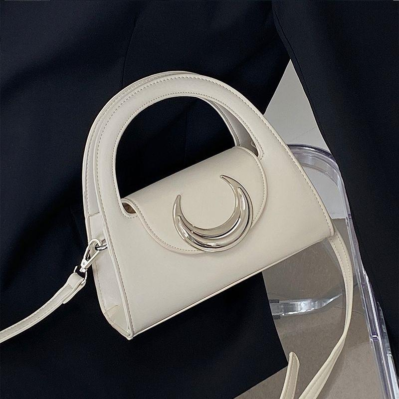 Caiyunyu Túi Xách Đeo Vai Phong Cách Nhật Bản Và Hàn Quốc Dễ Thương Đơn Giản Dành Cho Nữ