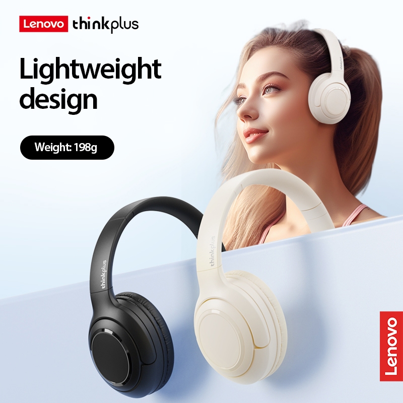 Tai nghe không dây 5.3 lenovo Âm Thanh Hay Và Phụ Kiện