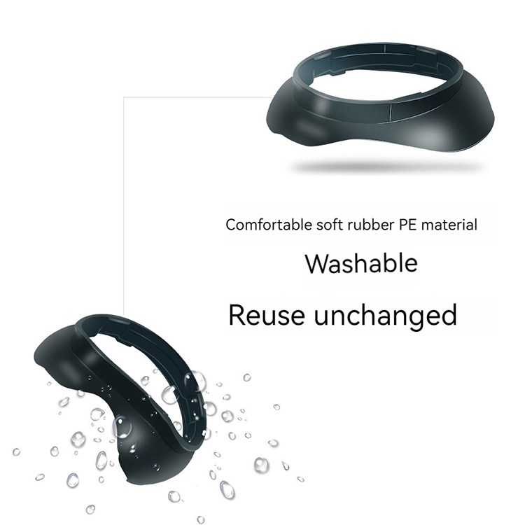 Tầm Nhìn Một Mảnh Chống Trầy Xước Cho meta quest 3