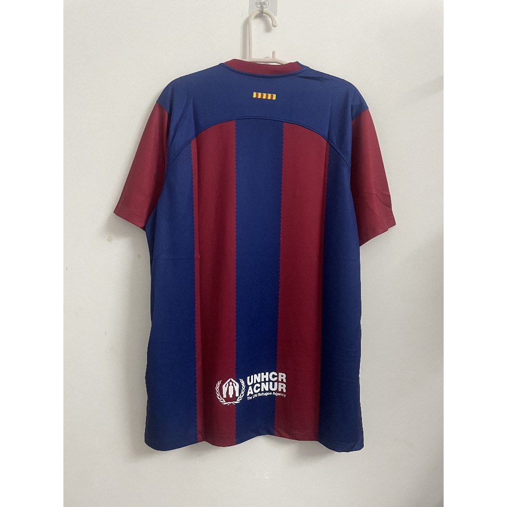 Áo Thun Đá Banh Phiên Bản Giới Hạn Size s-4xl