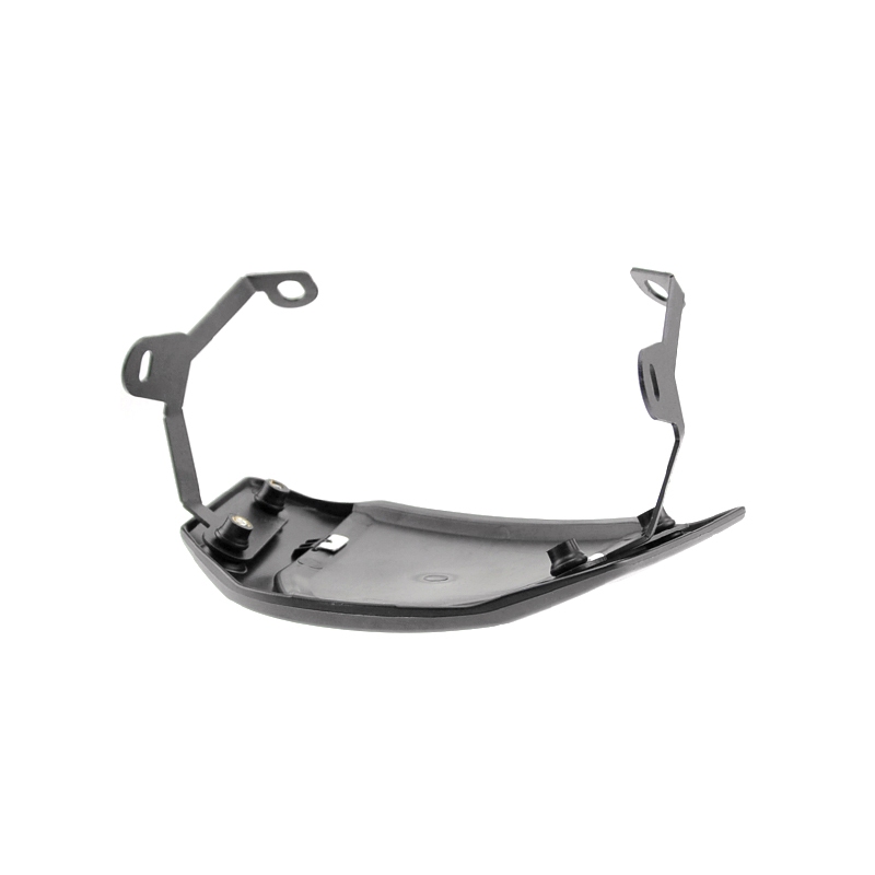 Kính Chắn Gió Màu Đen / Bạc Siêu Bền Không Dễ Phai Chuyên Dụng Cho honda cb125r cb150r cb250r cb300r 2018-2022