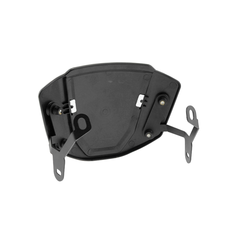 Kính Chắn Gió Màu Đen / Bạc Siêu Bền Không Dễ Phai Chuyên Dụng Cho honda cb125r cb150r cb250r cb300r 2018-2022