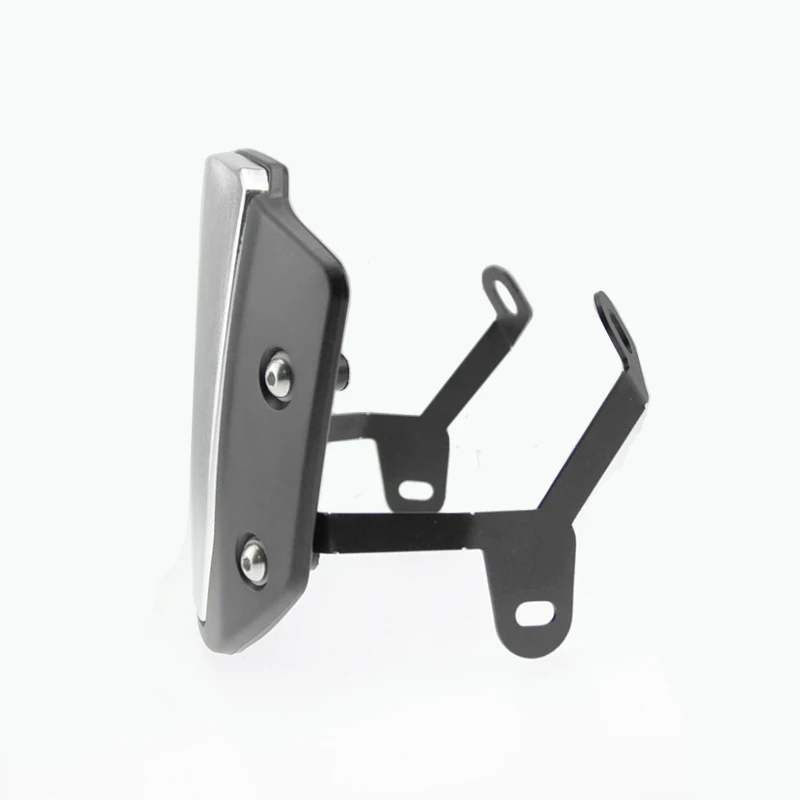 Kính Chắn Gió Màu Đen / Bạc Siêu Bền Không Dễ Phai Chuyên Dụng Cho honda cb125r cb150r cb250r cb300r 2018-2022