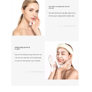 CODE Sữa Rửa Mặt collagen Dưỡng Ẩm Làm Sạch Sâu