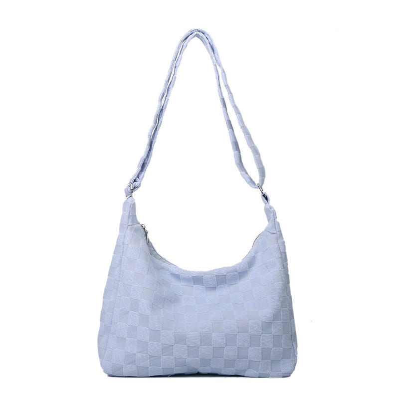 Túi Tote Đeo Vai Lớn Hình Vuông Nhỏ Đơn Giản Thời Trang AYW117