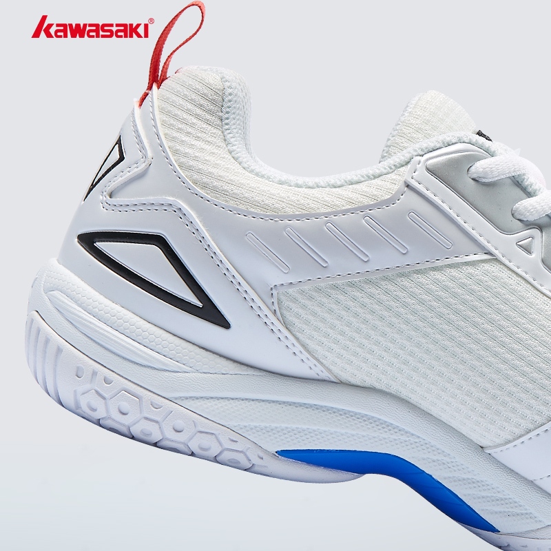 Giày Thể Thao Chống Trượt Thoáng Khí Dành Cho Nam Và Nữ kawasaki k1b50-a3309 / k1b50-a3309