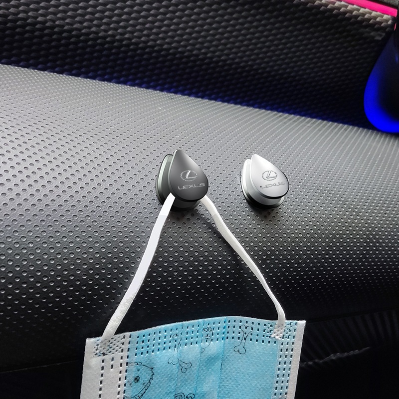 Móc Treo Đồ Đa Năng Chuyên Dùng Cho Xe Hơi lexus es ux rx nx is ct