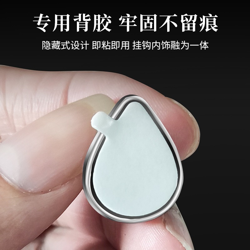 Móc Treo Đồ Đa Năng Chuyên Dùng Cho Xe Hơi lexus es ux rx nx is ct