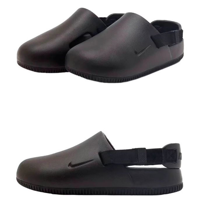 2023 Calm mule Dép Sandal Bít Mũi size 36-45 Thời Trang  Cho Nam Và Nữ