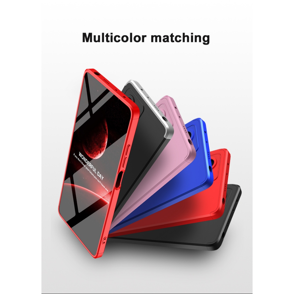 Ốp Lưng Redmi Note 12 Pro 5G Cho Redmi Note 12 Pro 5G