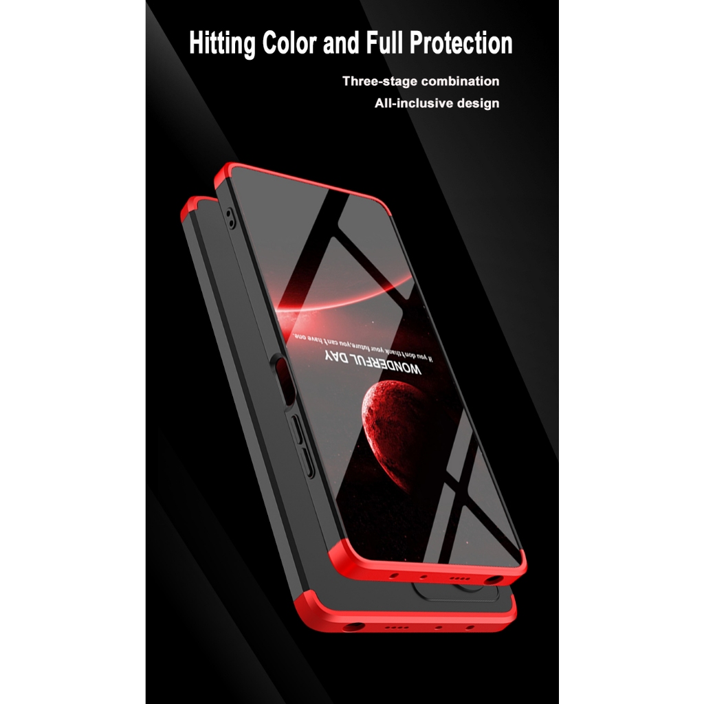 Ốp Lưng Redmi Note 12 Pro 5G Cho Redmi Note 12 Pro 5G