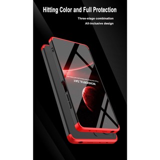 Ốp Lưng Redmi Note 12 Pro 5G Cho Redmi Note 12 Pro 5G [Ốp Lưng Điện Thoại Chống Rơi Toàn Diện 360 °]